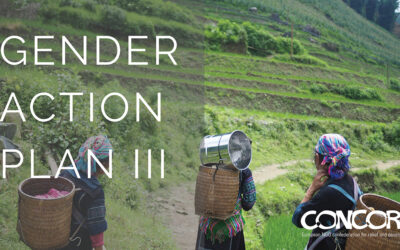 The will is there, but can the Gender Action Plan III pave the way to a gender-equal world?
