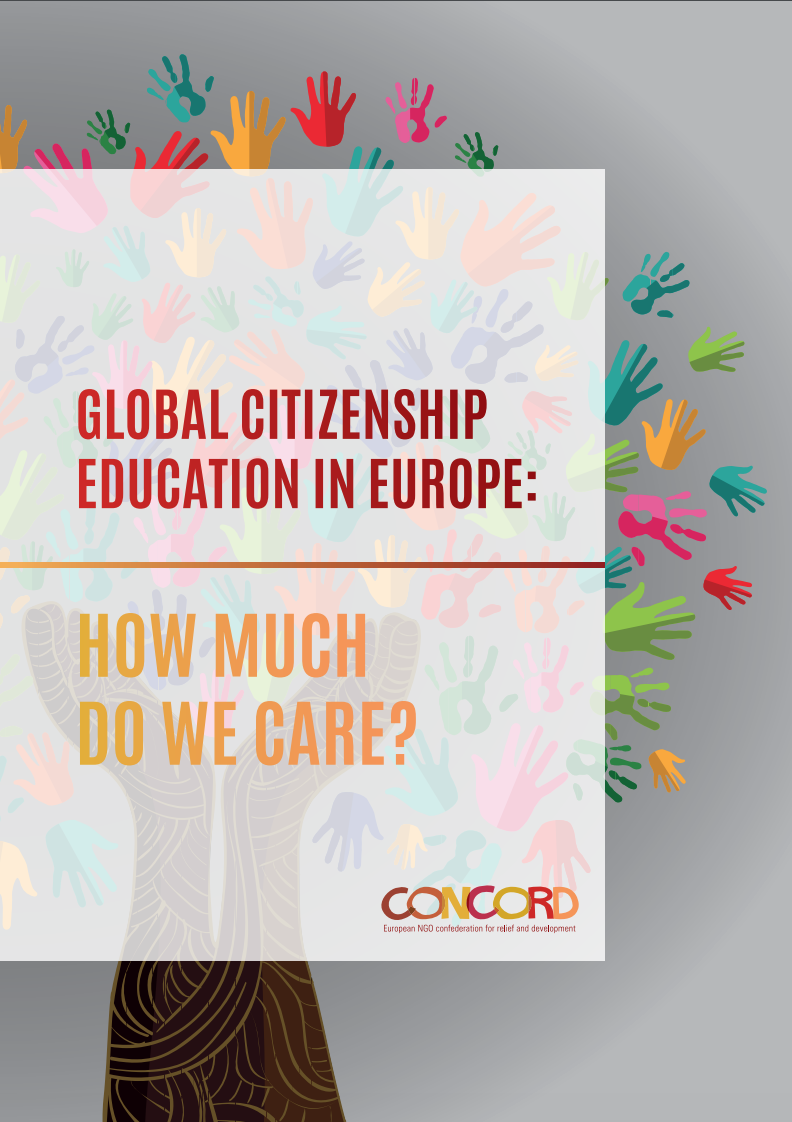 Global Citizenship Education: How much do we care?